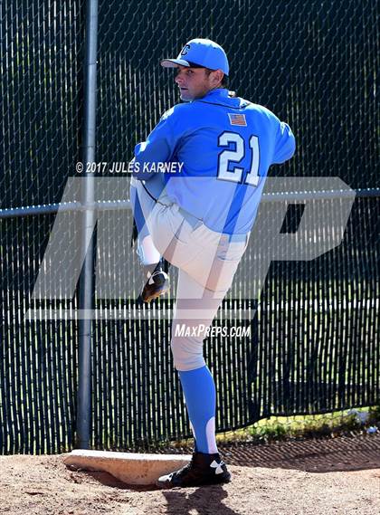Thumbnail 1 in Palo Verde vs Centennial photogallery.