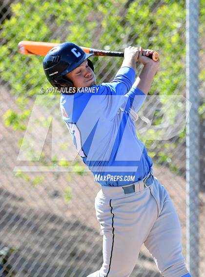 Thumbnail 1 in Palo Verde vs Centennial photogallery.