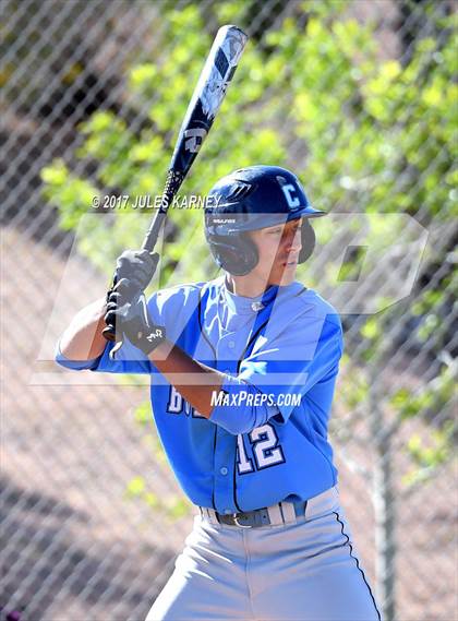 Thumbnail 3 in Palo Verde vs Centennial photogallery.