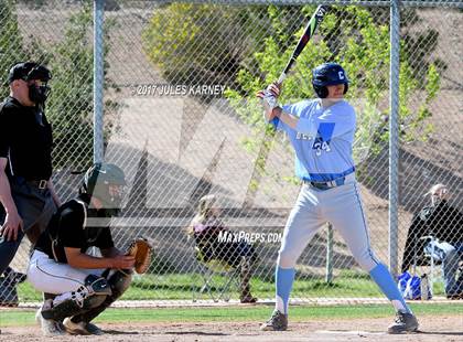 Thumbnail 3 in Palo Verde vs Centennial photogallery.