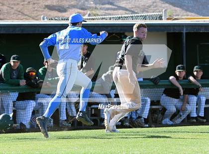 Thumbnail 3 in Palo Verde vs Centennial photogallery.