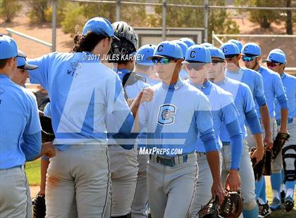Thumbnail 1 in Palo Verde vs Centennial photogallery.