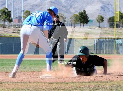 Thumbnail 2 in Palo Verde vs Centennial photogallery.
