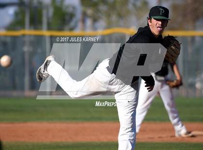 Thumbnail 2 in Palo Verde vs Centennial photogallery.