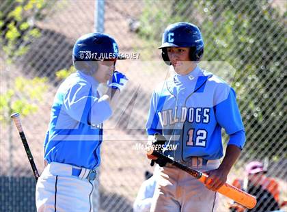 Thumbnail 2 in Palo Verde vs Centennial photogallery.