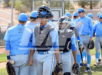Thumbnail 2 in Palo Verde vs Centennial photogallery.