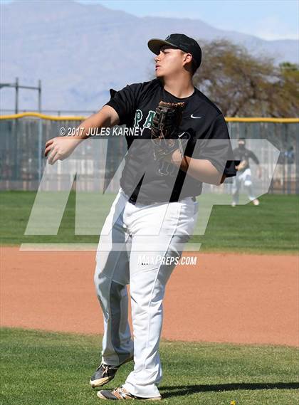Thumbnail 1 in Palo Verde vs Centennial photogallery.