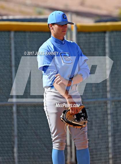 Thumbnail 1 in Palo Verde vs Centennial photogallery.