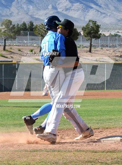 Thumbnail 1 in Palo Verde vs Centennial photogallery.