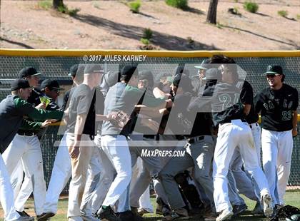 Thumbnail 2 in Palo Verde vs Centennial photogallery.
