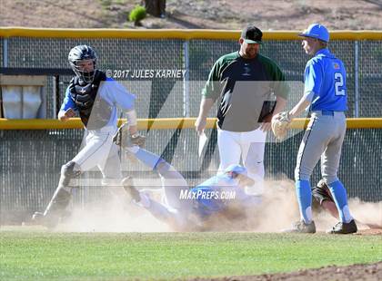 Thumbnail 1 in Palo Verde vs Centennial photogallery.