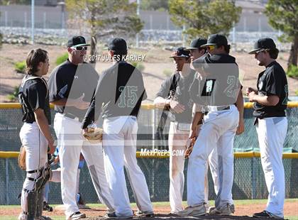 Thumbnail 3 in Palo Verde vs Centennial photogallery.