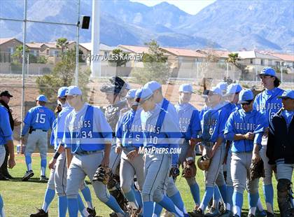 Thumbnail 3 in Palo Verde vs Centennial photogallery.