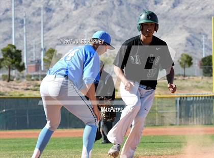 Thumbnail 1 in Palo Verde vs Centennial photogallery.