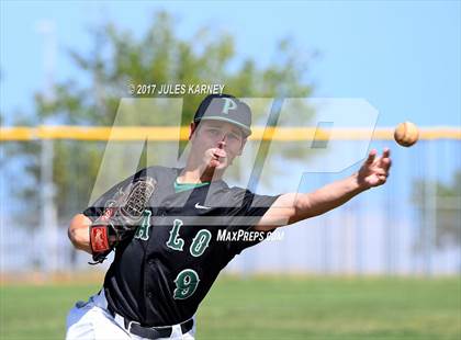Thumbnail 1 in Palo Verde vs Centennial photogallery.