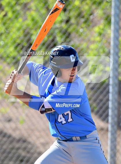 Thumbnail 2 in Palo Verde vs Centennial photogallery.