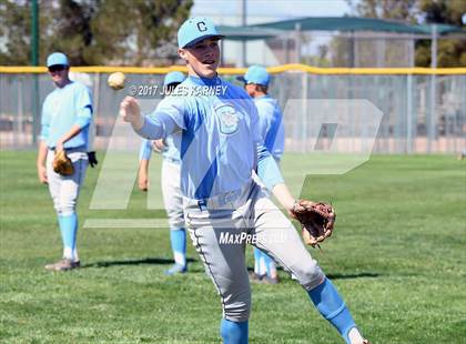 Thumbnail 3 in Palo Verde vs Centennial photogallery.