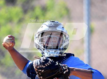 Thumbnail 3 in Palo Verde vs Centennial photogallery.