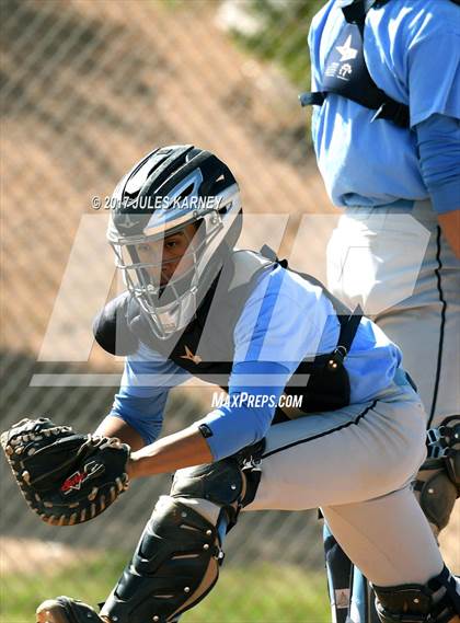 Thumbnail 1 in Palo Verde vs Centennial photogallery.