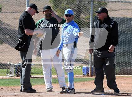 Thumbnail 1 in Palo Verde vs Centennial photogallery.