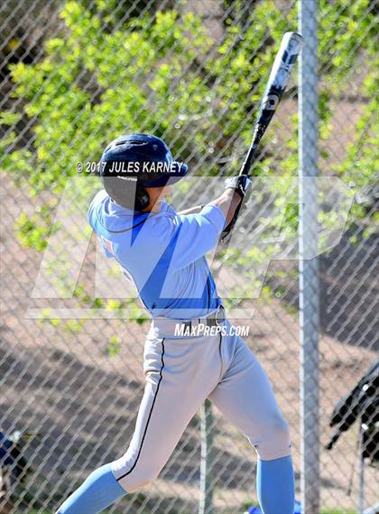Thumbnail 2 in Palo Verde vs Centennial photogallery.