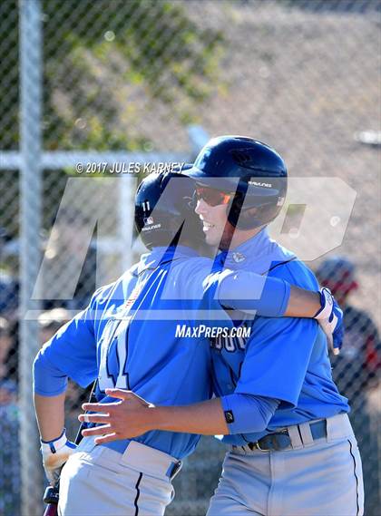 Thumbnail 2 in Palo Verde vs Centennial photogallery.