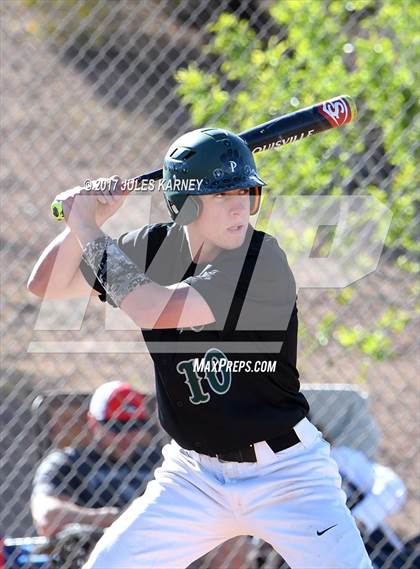 Thumbnail 3 in Palo Verde vs Centennial photogallery.