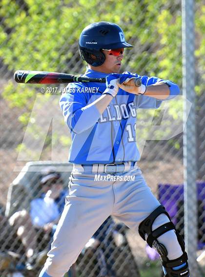 Thumbnail 2 in Palo Verde vs Centennial photogallery.