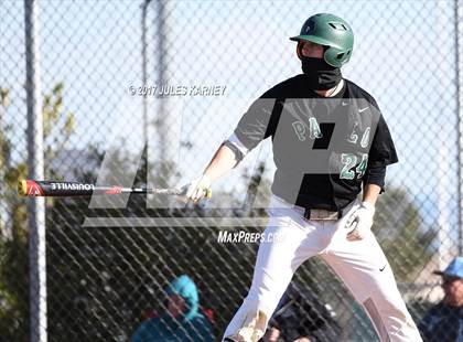 Thumbnail 2 in Palo Verde vs Centennial photogallery.