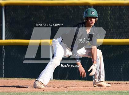 Thumbnail 3 in Palo Verde vs Centennial photogallery.