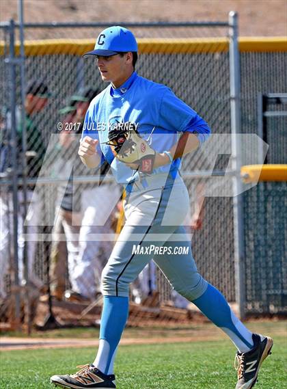 Thumbnail 1 in Palo Verde vs Centennial photogallery.