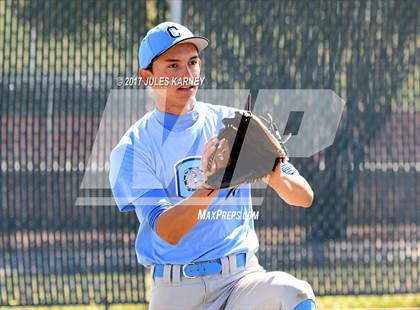 Thumbnail 3 in Palo Verde vs Centennial photogallery.