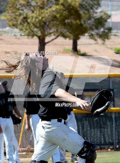 Thumbnail 2 in Palo Verde vs Centennial photogallery.