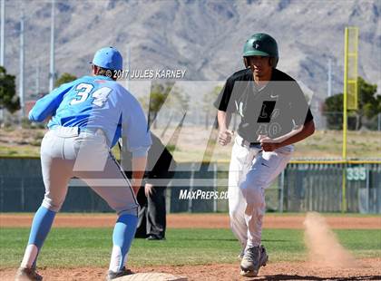 Thumbnail 2 in Palo Verde vs Centennial photogallery.