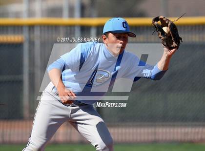 Thumbnail 3 in Palo Verde vs Centennial photogallery.