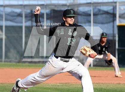 Thumbnail 1 in Palo Verde vs Centennial photogallery.