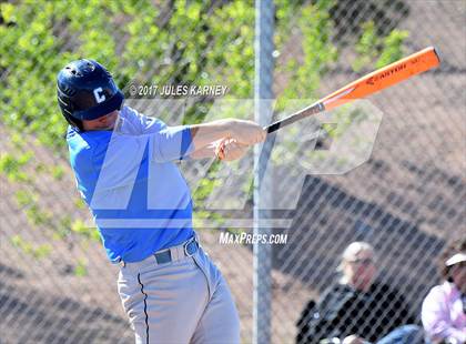 Thumbnail 3 in Palo Verde vs Centennial photogallery.