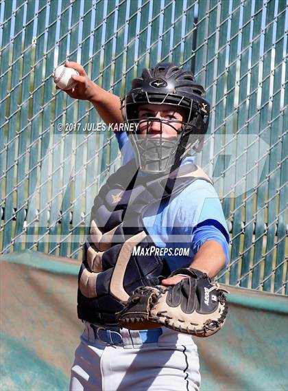 Thumbnail 2 in Palo Verde vs Centennial photogallery.