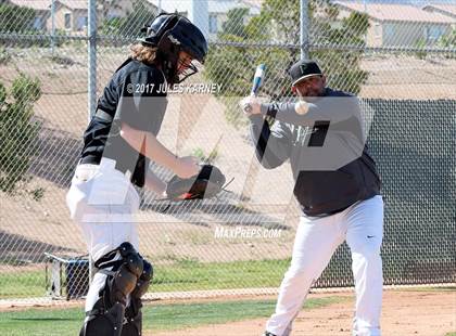 Thumbnail 3 in Palo Verde vs Centennial photogallery.