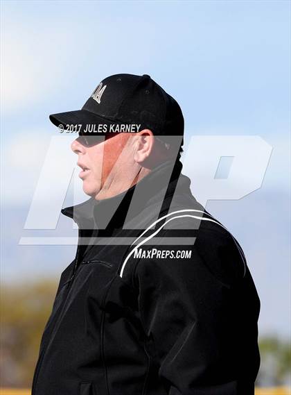 Thumbnail 3 in Palo Verde vs Centennial photogallery.