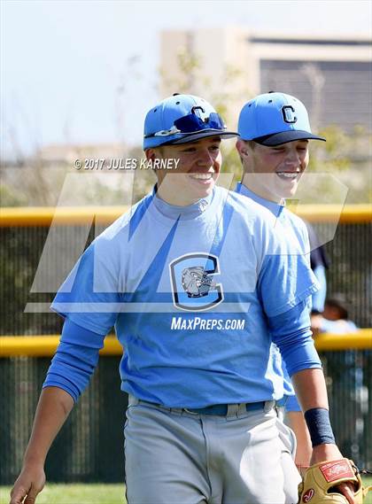 Thumbnail 1 in Palo Verde vs Centennial photogallery.