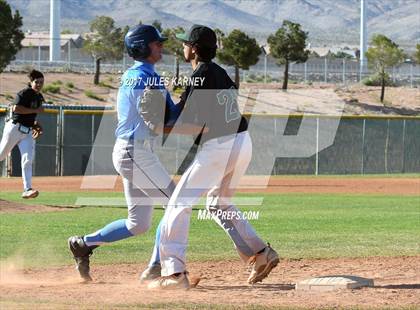 Thumbnail 3 in Palo Verde vs Centennial photogallery.