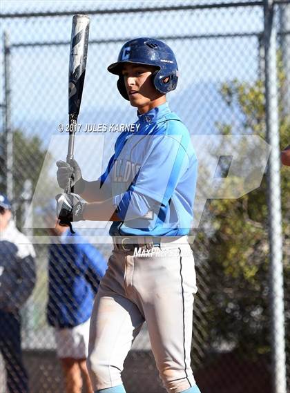 Thumbnail 3 in Palo Verde vs Centennial photogallery.