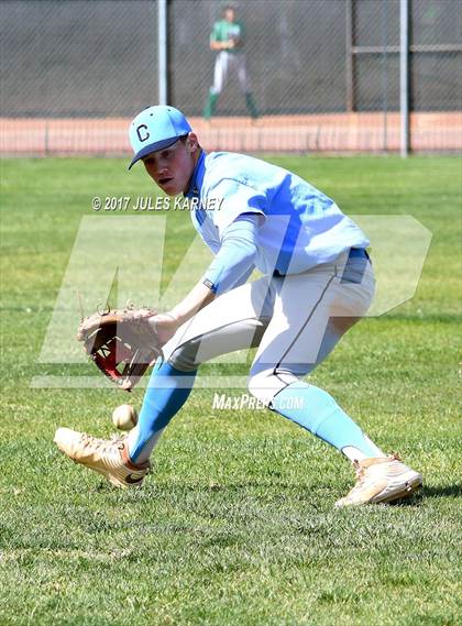Thumbnail 2 in Palo Verde vs Centennial photogallery.