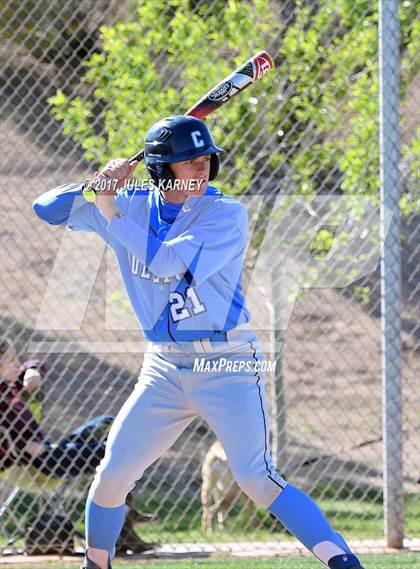 Thumbnail 3 in Palo Verde vs Centennial photogallery.