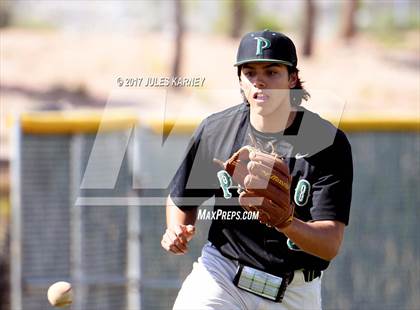 Thumbnail 2 in Palo Verde vs Centennial photogallery.