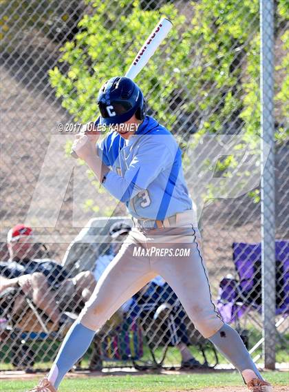 Thumbnail 3 in Palo Verde vs Centennial photogallery.