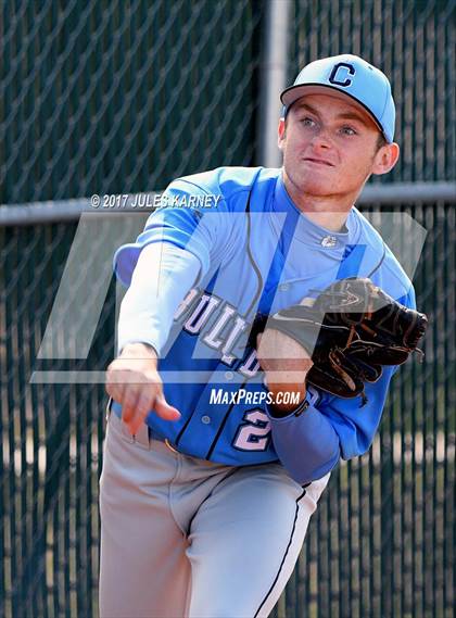Thumbnail 1 in Palo Verde vs Centennial photogallery.