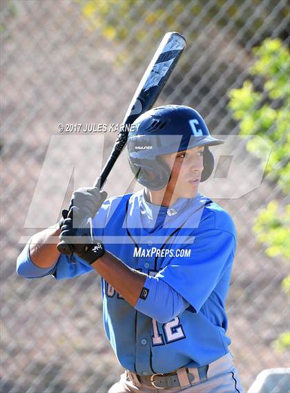 Thumbnail 3 in Palo Verde vs Centennial photogallery.