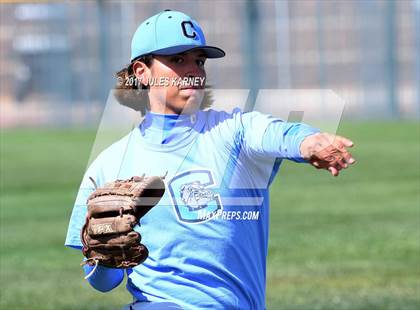 Thumbnail 3 in Palo Verde vs Centennial photogallery.
